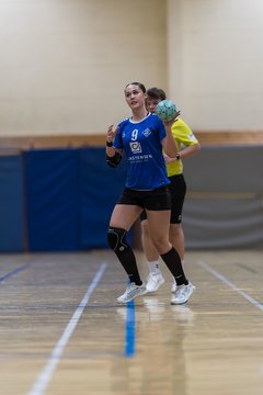Bild 129 - TSV Ellerau - SG Hamburg Nord : Ergebnis: 42:23